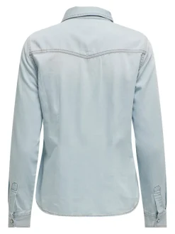 ONLALEXA Chemise en denim