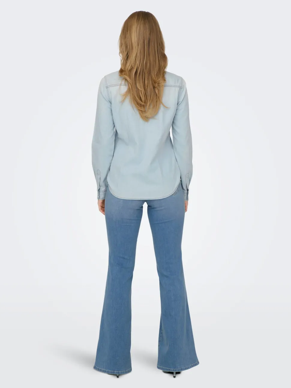 ONLALEXA Chemise en denim