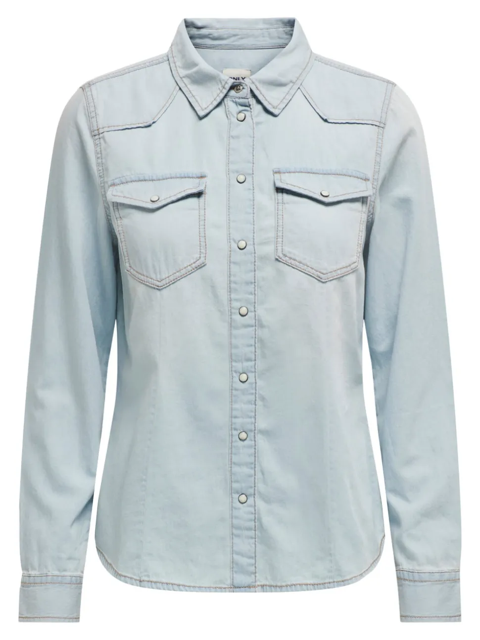 ONLALEXA Chemise en denim