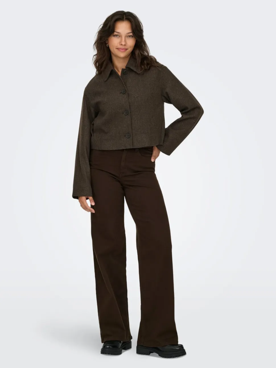 ONLALEX Veste