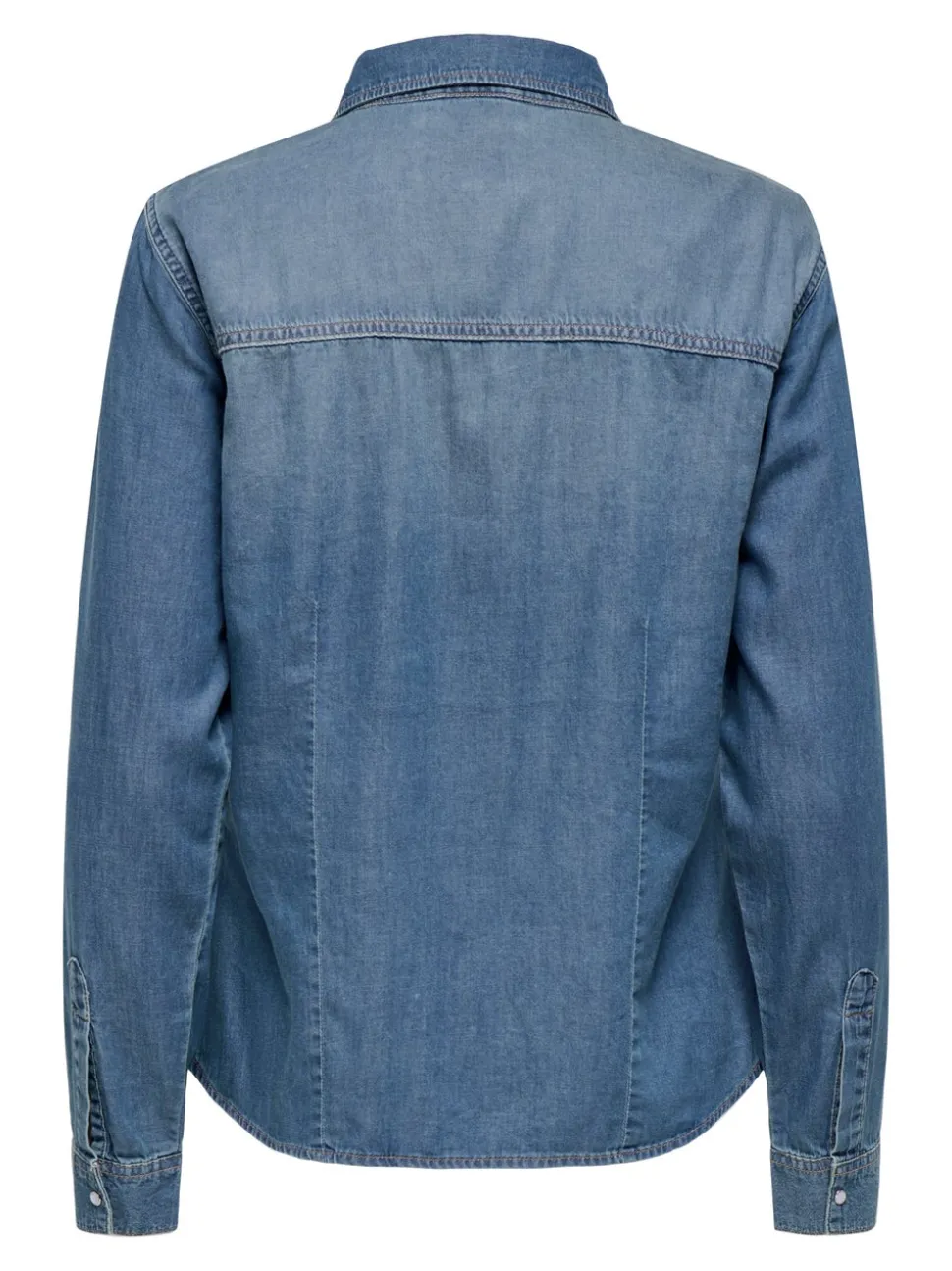 ONLALICE Chemise en denim