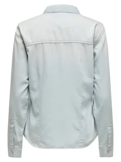 ONLALICE Chemise en denim