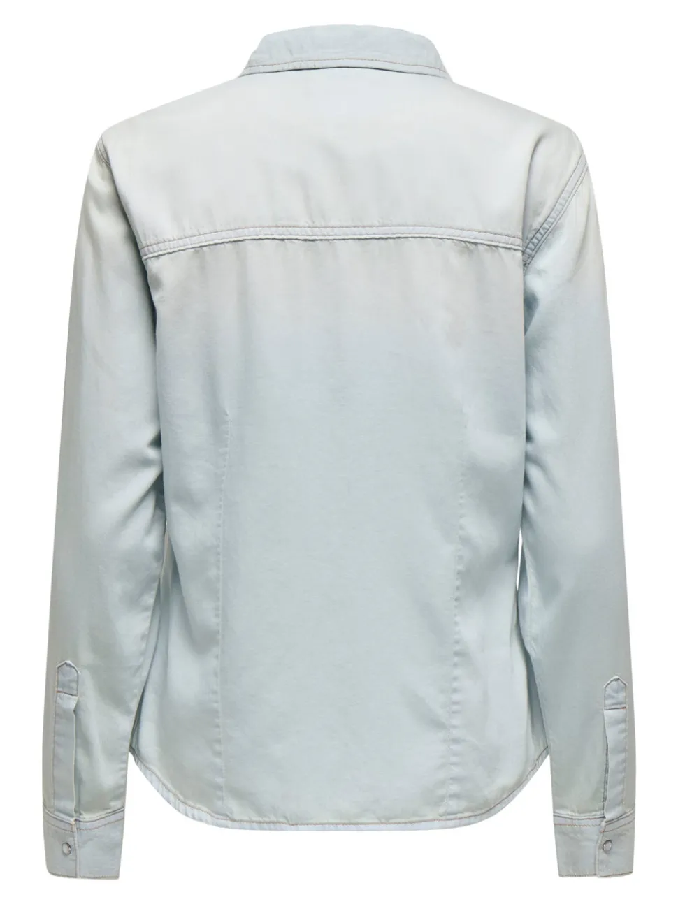 ONLALICE Chemise en denim