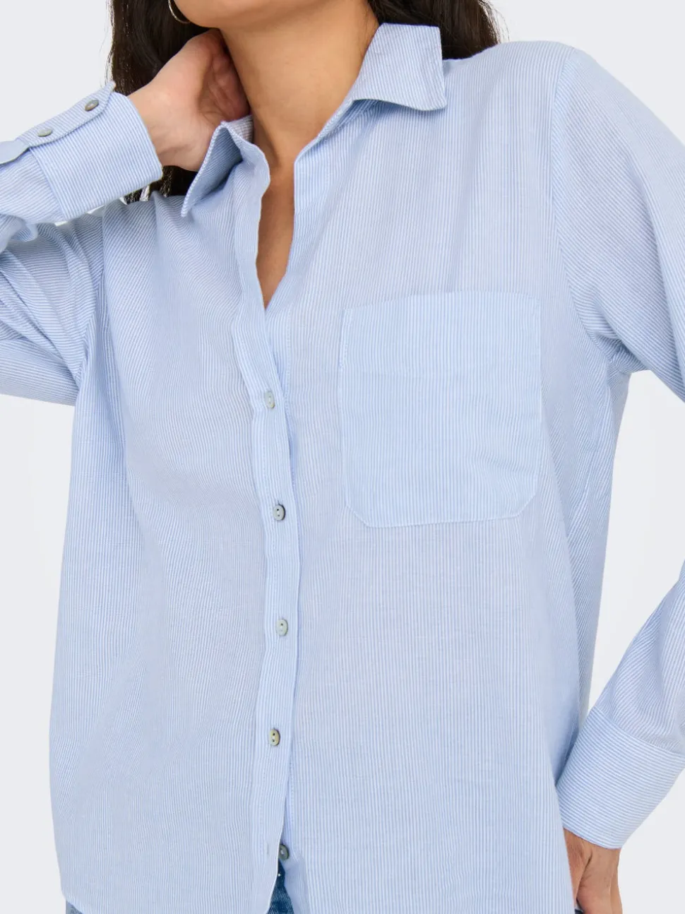 ONLALINA Chemise