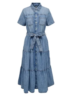 ONLALIYAH Robe longue