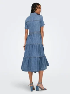 ONLALIYAH Robe longue