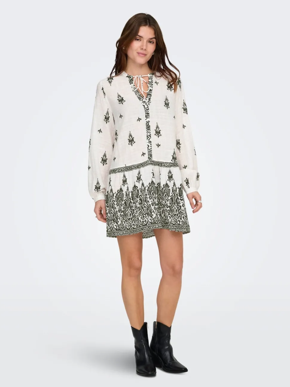 ONLALMA Robe courte