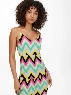 ONLALMA Robe longue