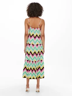 ONLALMA Robe longue