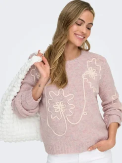 ONLALTA Pull en maille