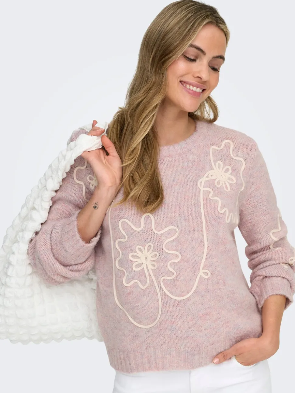 ONLALTA Pull en maille