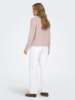 ONLALTA Pull en maille