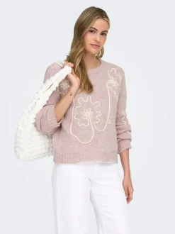 ONLALTA Pull en maille