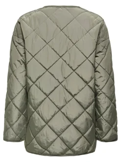 ONLALTHEA Veste matelassée