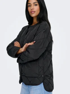 ONLALTHEA Veste matelassée
