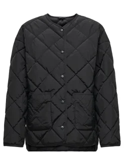 ONLALTHEA Veste matelassée