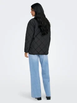 ONLALTHEA Veste matelassée