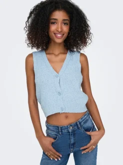 ONLALVILDA Gilet
