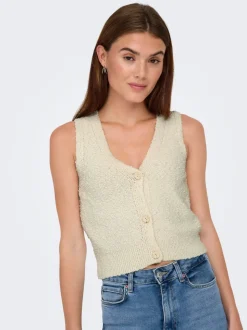 ONLALVILDA Gilet