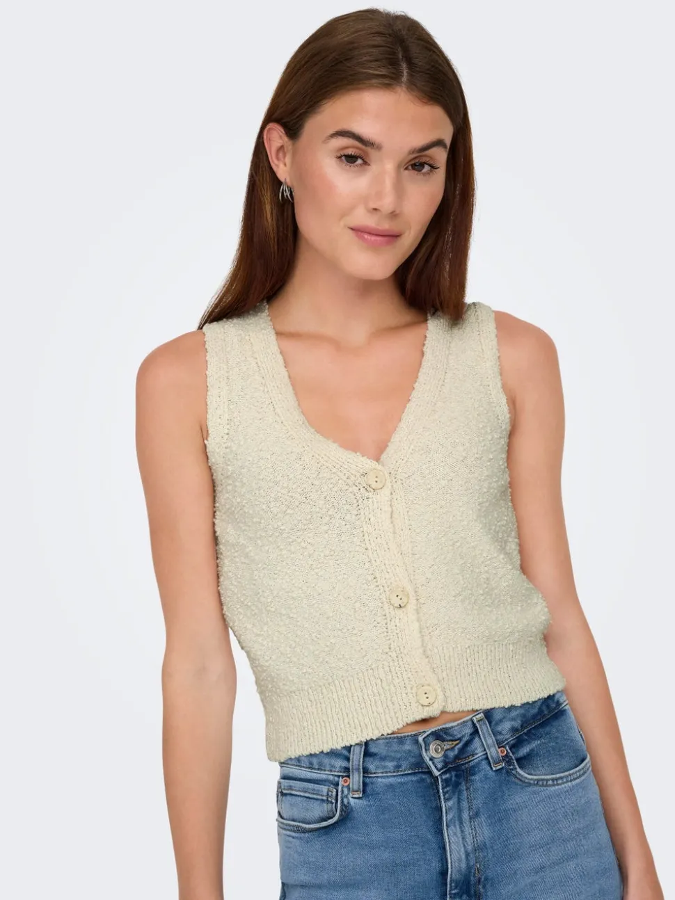 ONLALVILDA Gilet