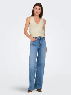 ONLALVILDA Gilet