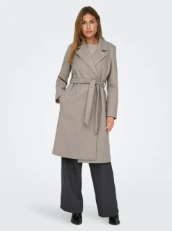 ONLALVILDA Manteau