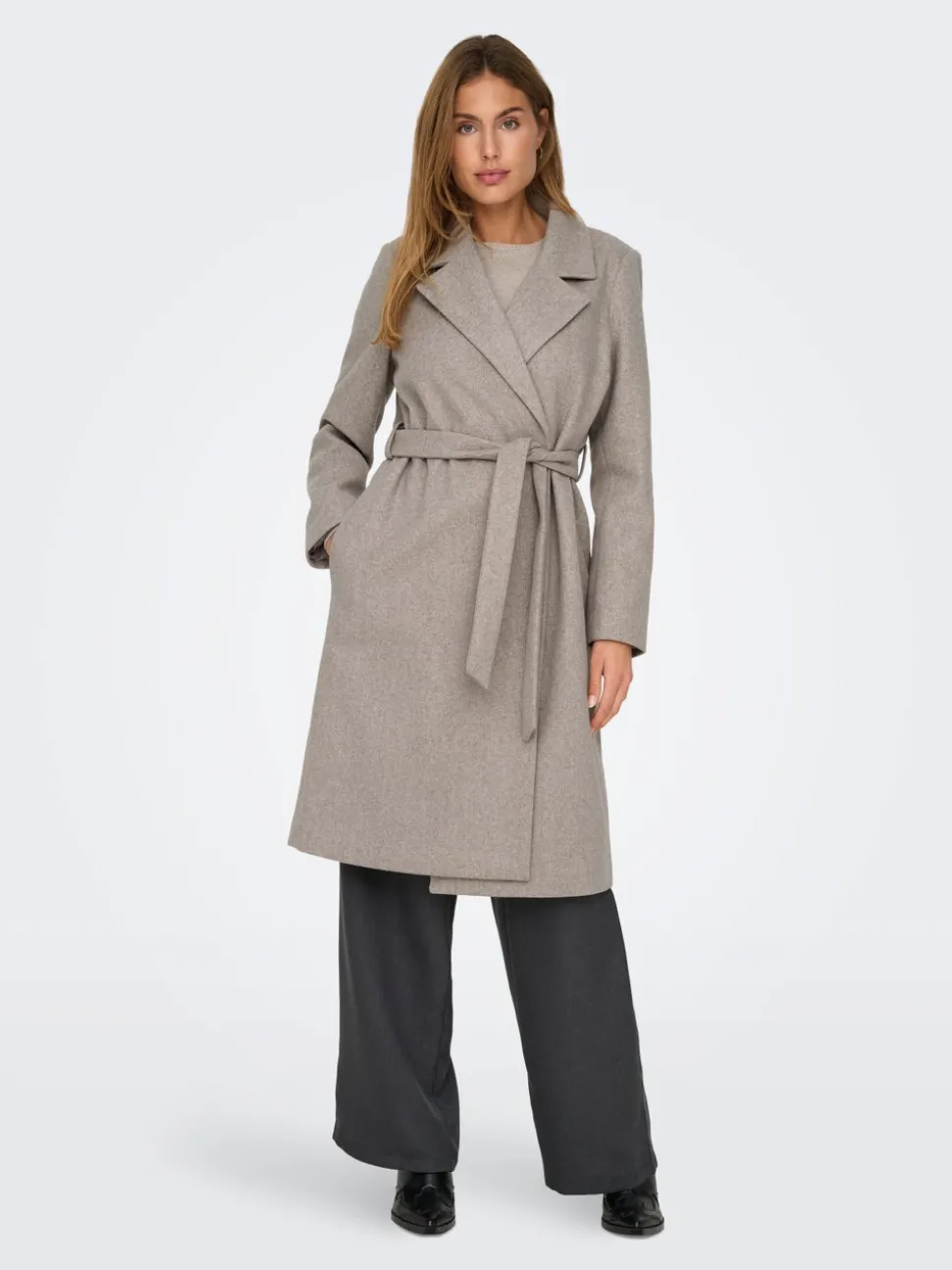 ONLALVILDA Manteau