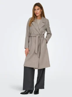 ONLALVILDA Manteau