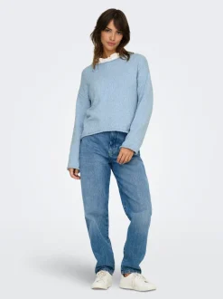 ONLALVILDA Pull en maille