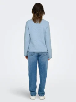 ONLALVILDA Pull en maille