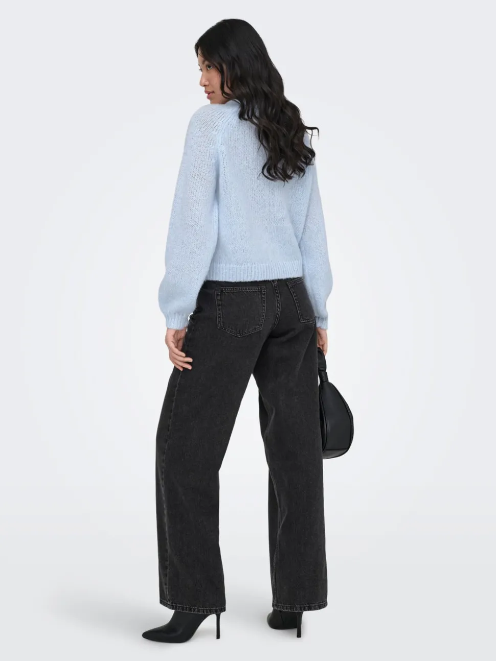 ONLALYSSA Cardigan
