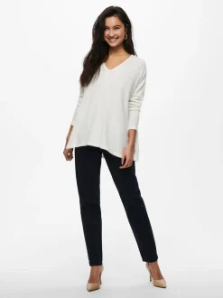 ONLAMALIA Pull en maille