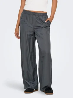 ONLAMALIE Wide Leg Fit Pantalon