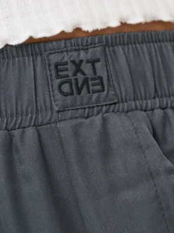 ONLAMALIE Wide Leg Fit Pantalon