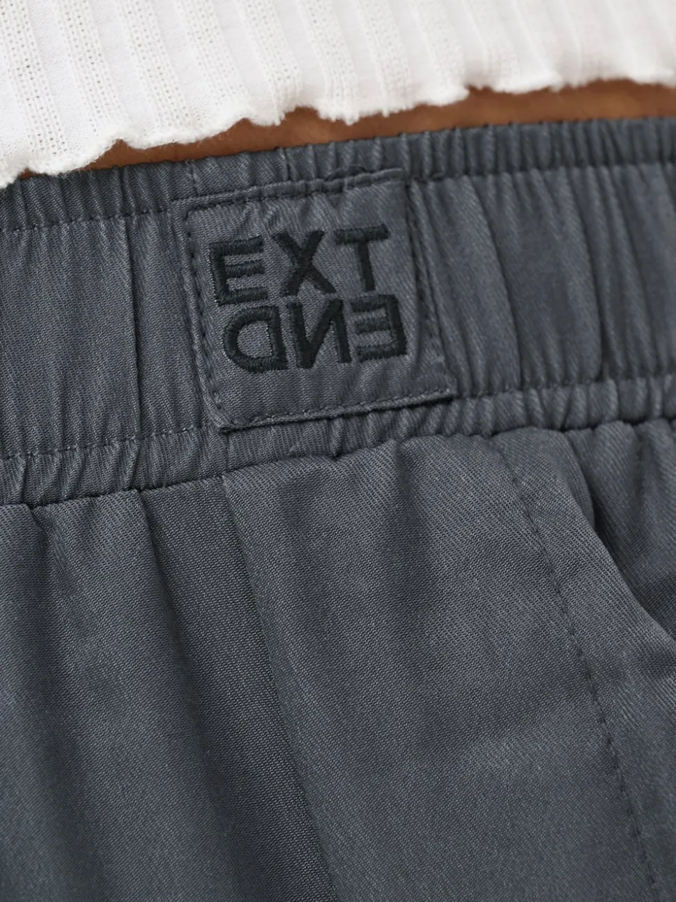 ONLAMALIE Wide Leg Fit Pantalon