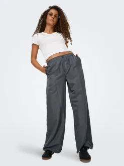 ONLAMALIE Wide Leg Fit Pantalon