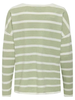 ONLAMALIO Pull en maille