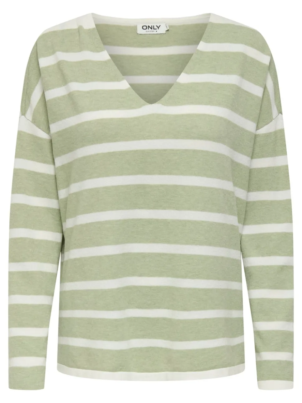 ONLAMALIO Pull en maille
