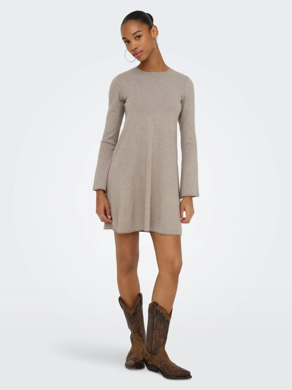 ONLAMALIO Robe courte