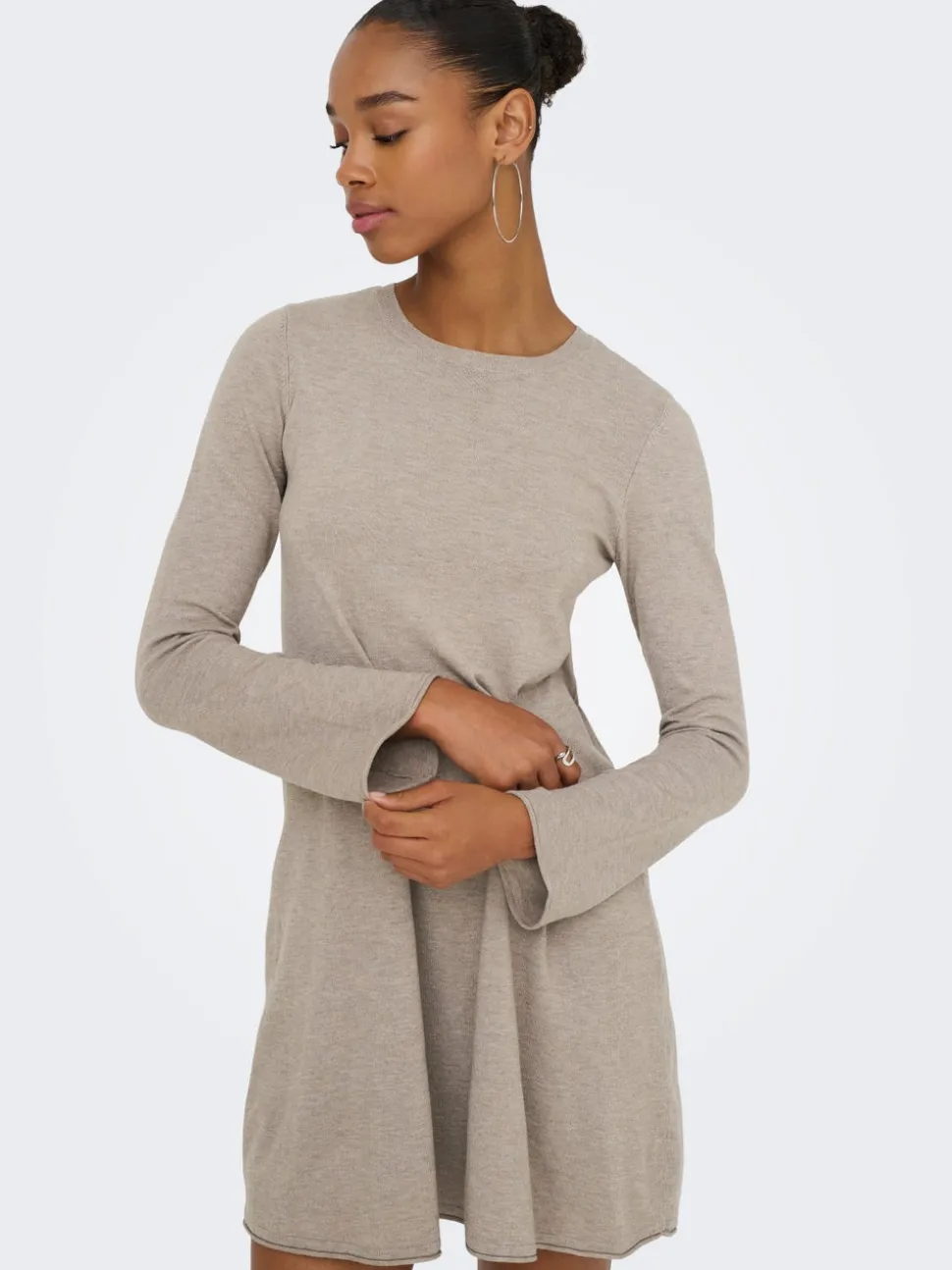 ONLAMALIO Robe courte