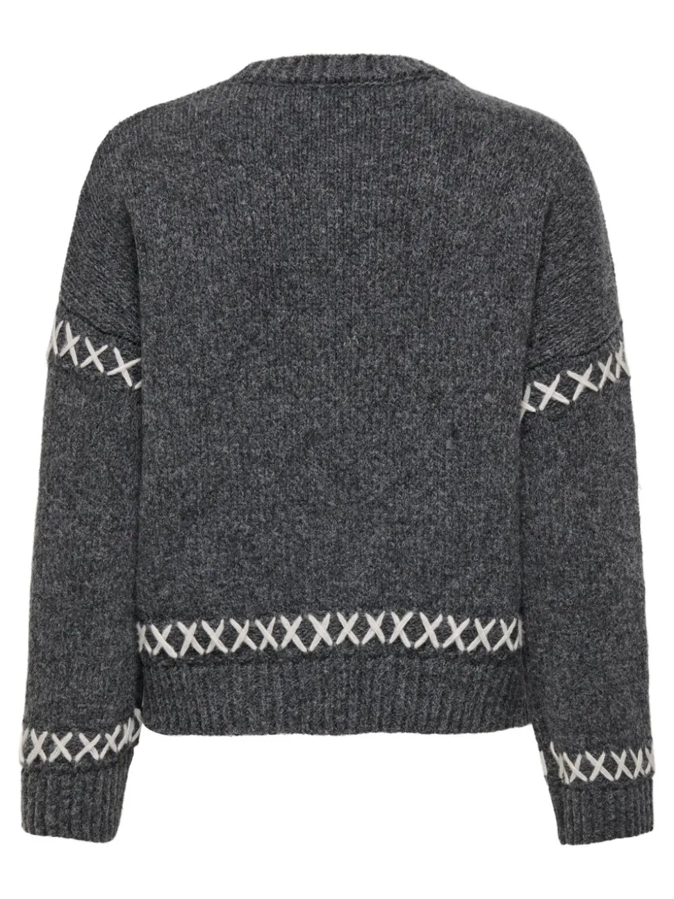 ONLAMANDA Pull en maille