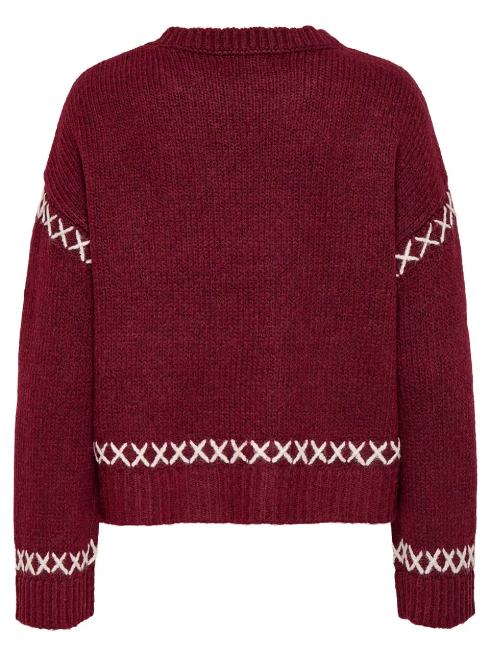 ONLAMANDA Pull en maille