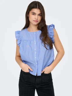 ONLAMANDA Top
