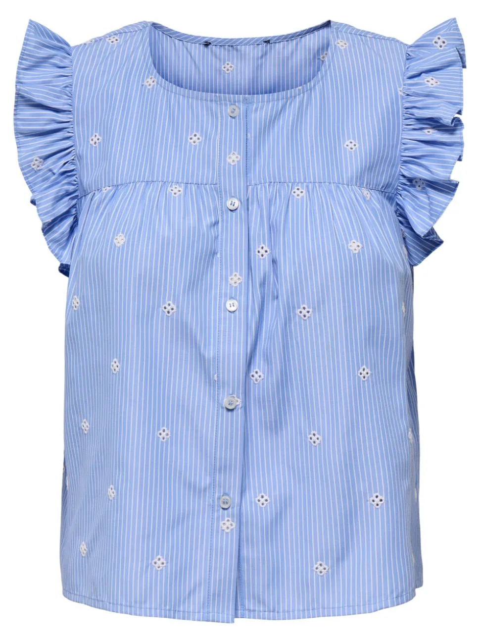 ONLAMANDA Top