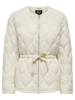 ONLAMARA Veste matelassée