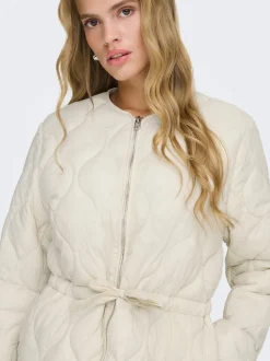 ONLAMARA Veste matelassée