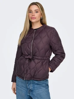 ONLAMARA Veste matelassée