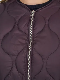 ONLAMARA Veste matelassée