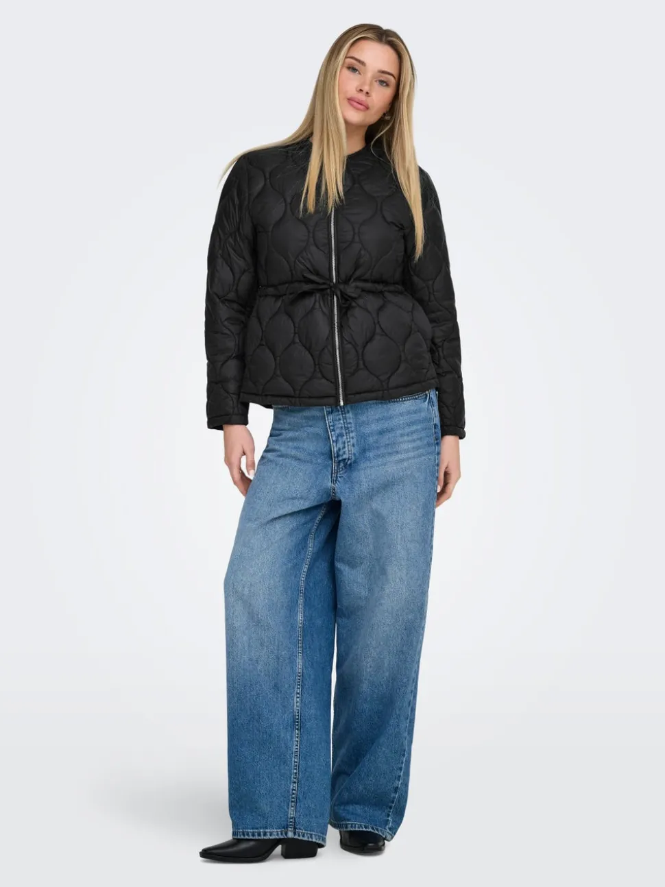 ONLAMARA Veste matelassée