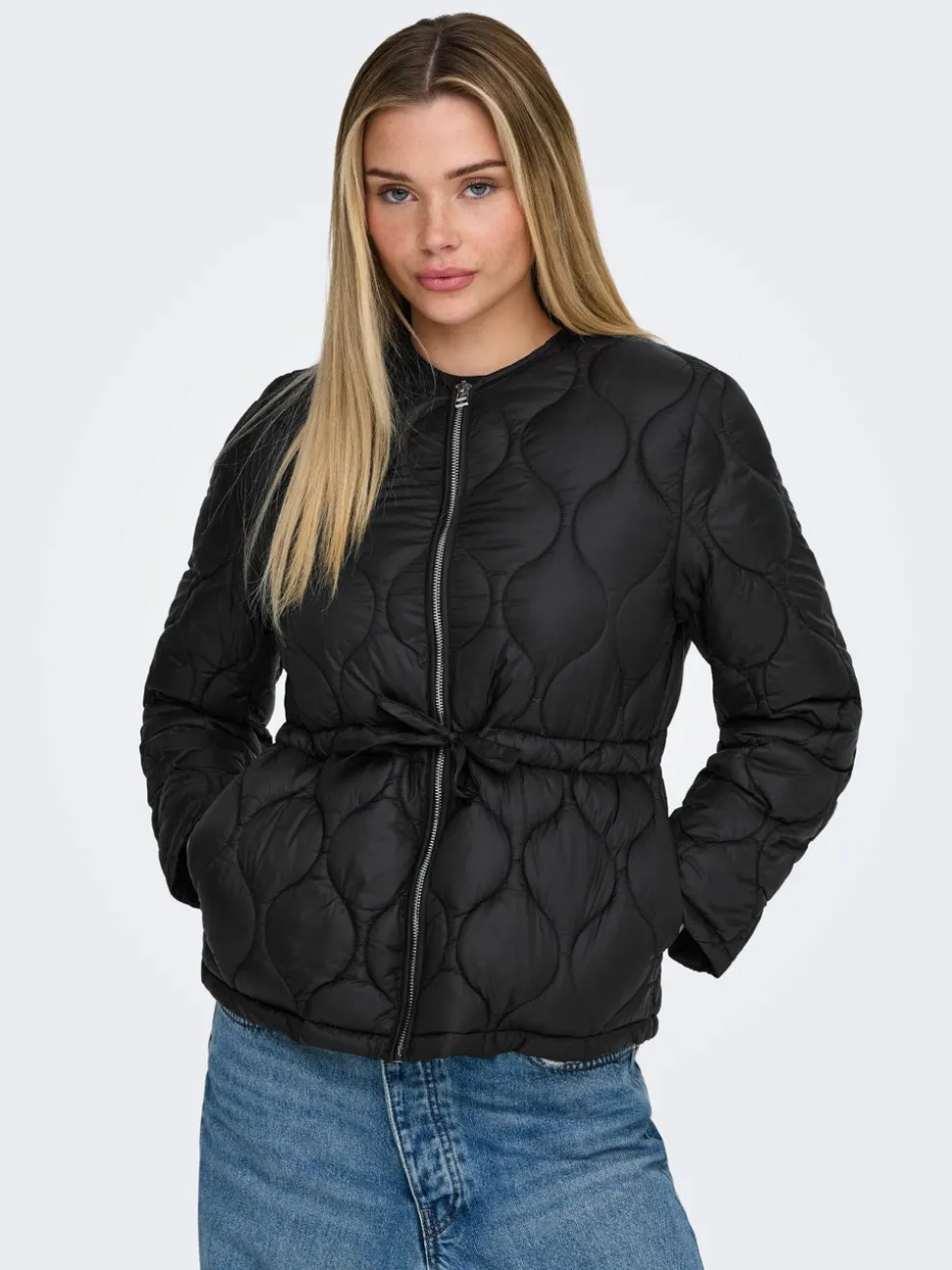 ONLAMARA Veste matelassée
